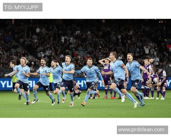 威灵顿凤凰主场迎战悉尼足球队争夺胜利的精彩对决即将上演