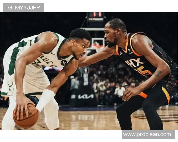 字母哥与杜兰特巅峰对决谁能称霸NBA赛场荣耀之巅