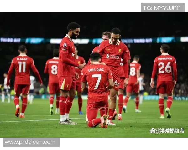 热刺与利物浦对决前瞻及比分预测分析，谁能笑到最后